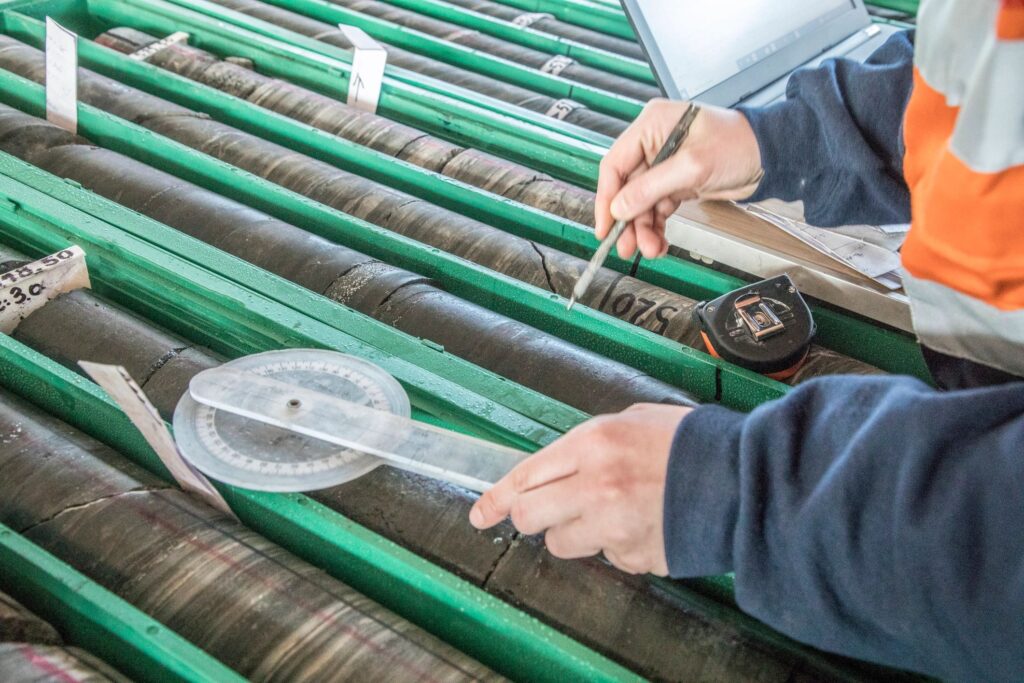 Jadarite,monoclinic silicate mineral